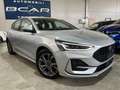Ford Focus 1.0 Hybrid 125CV AUTO POWERSHIFT 5p. ST-Line X Grigio - thumbnail 3