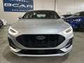 Ford Focus 1.0 Hybrid 125CV AUTO POWERSHIFT 5p. ST-Line X Grigio - thumbnail 2