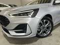 Ford Focus 1.0 Hybrid 125CV AUTO POWERSHIFT 5p. ST-Line X Grigio - thumbnail 4