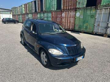 PT Cruiser 1.6 cat Limited
