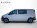 Mercedes-Benz Vito 110 CDI Mixto Kompakt PDC KlimaA Leder Weiß - thumbnail 5