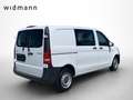 Mercedes-Benz Vito 110 CDI Mixto Kompakt PDC KlimaA Leder Weiß - thumbnail 2