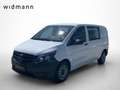 Mercedes-Benz Vito 110 CDI Mixto Kompakt PDC KlimaA Leder Weiß - thumbnail 1