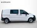 Mercedes-Benz Vito 110 CDI Mixto Kompakt PDC KlimaA Leder Weiß - thumbnail 6