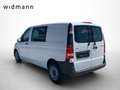 Mercedes-Benz Vito 110 CDI Mixto Kompakt PDC KlimaA Leder Weiß - thumbnail 8