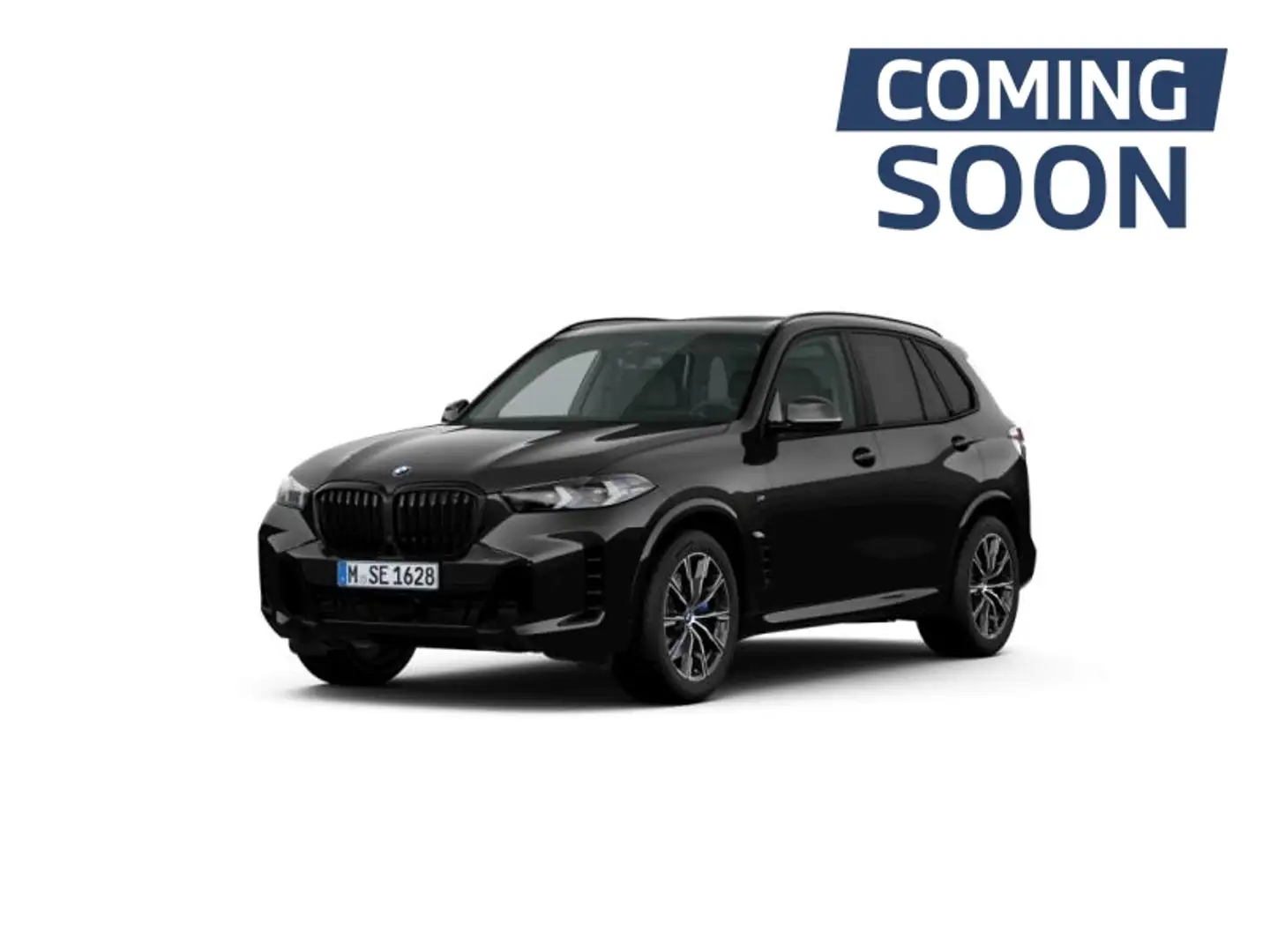 BMW X5 m sport pro - panodak - harman Noir - 1
