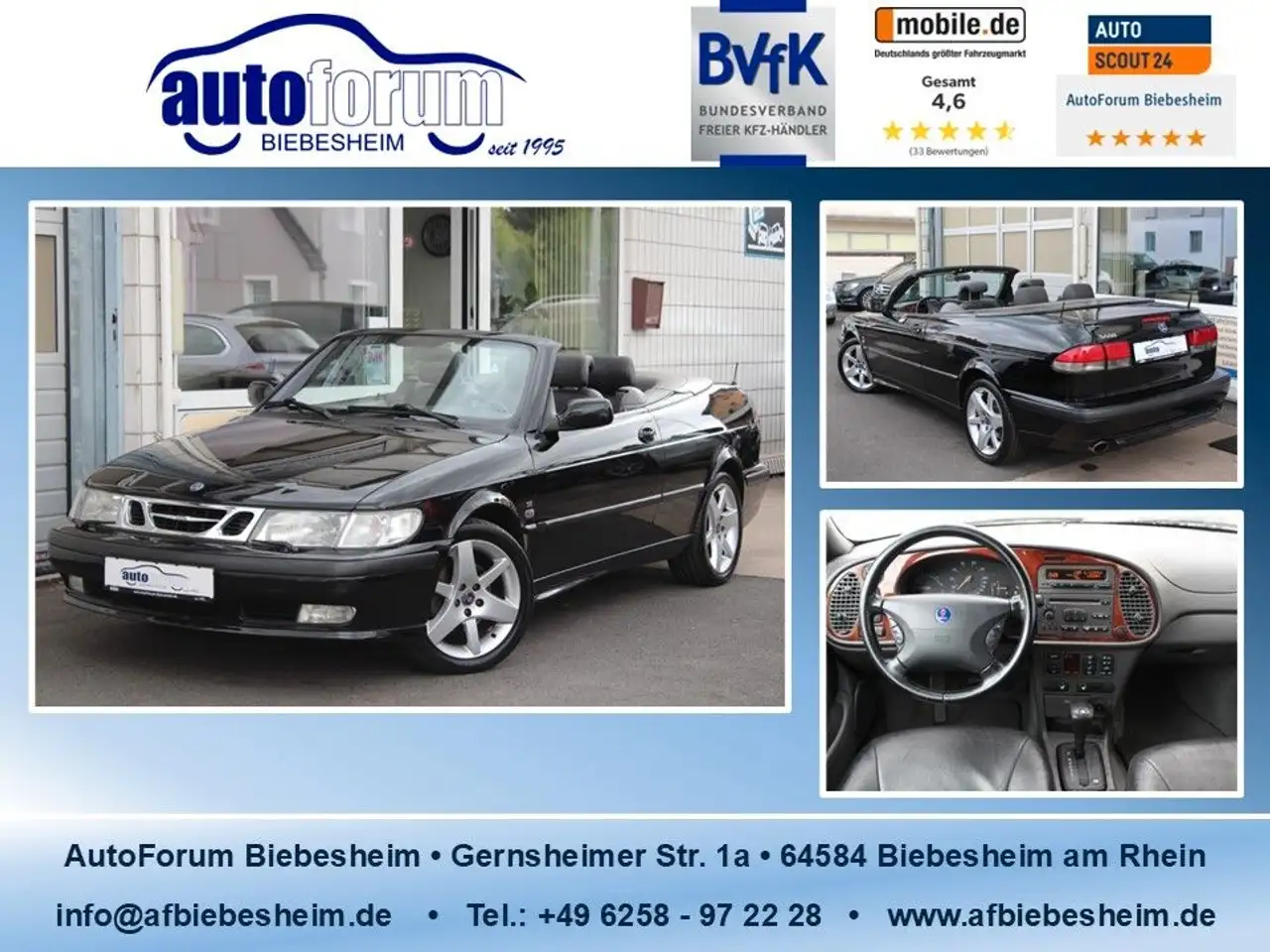 Saab 9-3