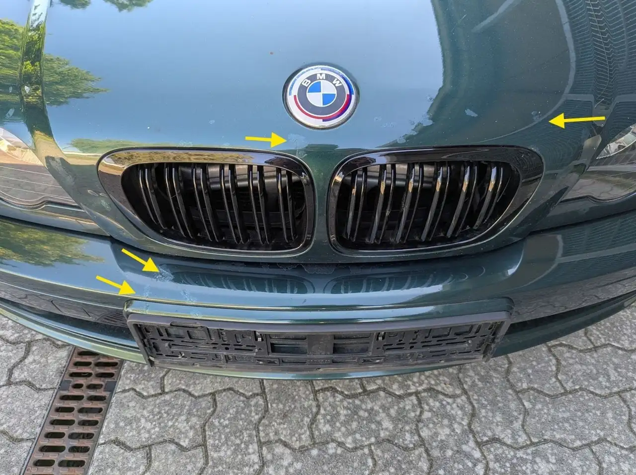 BMW 320 Ci Coupe*Klimaanlage*Alufelgen*, foto 11