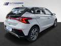Hyundai i20 1.0T MT TREND SHZ LHZ Navi BOSE LED Komf.-P. Gris - thumbnail 2