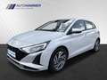 Hyundai i20 1.0T MT TREND SHZ LHZ Navi BOSE LED Komf.-P. Gris - thumbnail 1