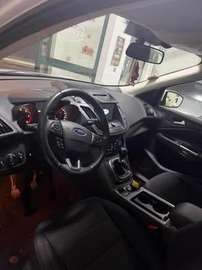 Kuga II 2017 1.5 tdci ST-Line Business s