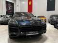 Porsche Cayenne Coupe Turbo SportChrono HUD*799 € mtl* Negro - thumbnail 2