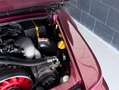 Porsche 964 Carrera 2 coupe Manual 'Velvet Red Metallic' Paars - thumbnail 12