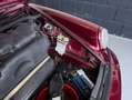 Porsche 964 Carrera 2 coupe Manual 'Velvet Red Metallic' Paars - thumbnail 14