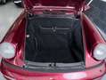 Porsche 964 Carrera 2 coupe Manual 'Velvet Red Metallic' Paars - thumbnail 7