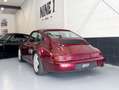 Porsche 964 Carrera 2 coupe Manual 'Velvet Red Metallic' Paars - thumbnail 28
