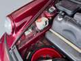 Porsche 964 Carrera 2 coupe Manual 'Velvet Red Metallic' Paars - thumbnail 16