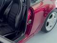 Porsche 964 Carrera 2 coupe Manual 'Velvet Red Metallic' Paars - thumbnail 31