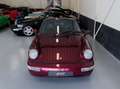 Porsche 964 Carrera 2 coupe Manual 'Velvet Red Metallic' Paars - thumbnail 3