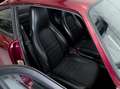 Porsche 964 Carrera 2 coupe Manual 'Velvet Red Metallic' Paars - thumbnail 8