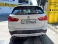 BMW X1 sDrive20d Aut.Advantage Navi/AHK/SHZ/PDC/Pano Blanco - thumbnail 11