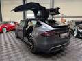 Tesla Model X MODEL X PALLADIUM |  HARDWARE 4 | CREAM SEATS | Grau - thumbnail 10