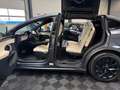 Tesla Model X MODEL X PALLADIUM |  HARDWARE 4 | CREAM SEATS | Grau - thumbnail 18