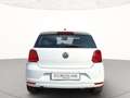 Volkswagen Polo 5p 1.2 tsi bm fresh dsg Blanco - thumbnail 5