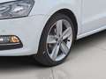 Volkswagen Polo 5p 1.2 tsi bm fresh dsg Blanco - thumbnail 6