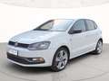 Volkswagen Polo 5p 1.2 tsi bm fresh dsg Blanco - thumbnail 1