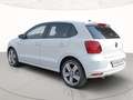 Volkswagen Polo 5p 1.2 tsi bm fresh dsg Blanco - thumbnail 3
