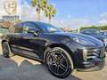 Porsche Macan 2.0 245CV ITALIANA EXTRAFULL GARANZIA Noir - thumbnail 19