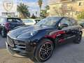 Porsche Macan 2.0 245CV ITALIANA EXTRAFULL GARANZIA Noir - thumbnail 23