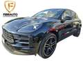 Porsche Macan 2.0 245CV ITALIANA EXTRAFULL GARANZIA Noir - thumbnail 1