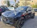 Porsche Macan 2.0 245CV ITALIANA EXTRAFULL GARANZIA Noir - thumbnail 4