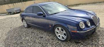 S-Type 2.7 V6 D Bi-Turbo