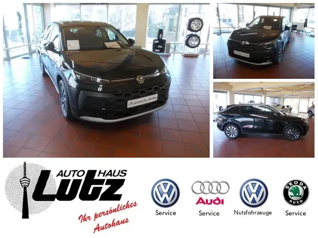 Volkswagen T-Roc Style 1.5 TSI DSG, 110kw(150PS) Klima Navi