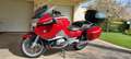 BMW R 1200 RT Red - thumbnail 1