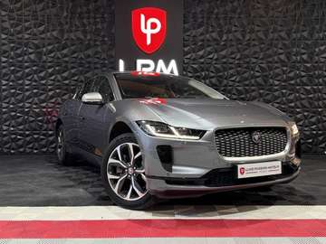 I (X590) EV400 SE AWD 13cv