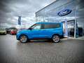 Ford Tourneo Courier Titanium 1,0 Ecob. 125PS  LEASING AKTION Schwarz - thumbnail 3