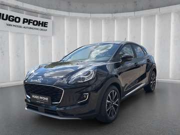 Titanium 1.0 EcoBoost