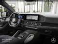 Mercedes-Benz GLE 450 d Coupé 4M AMG+NIGHT+PANO+360+AHK+HUD+9G Weiß - thumbnail 10