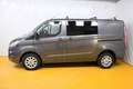 Ford Transit Custom Kasten DK 2,0 TDCi L1H1 300 Limited Grau - thumbnail 6