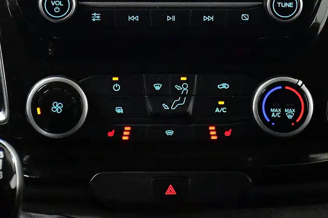 Ford Transit Custom view 15