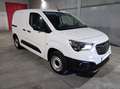 Opel Combo Cargo 1.5TD S Blanco - thumbnail 2