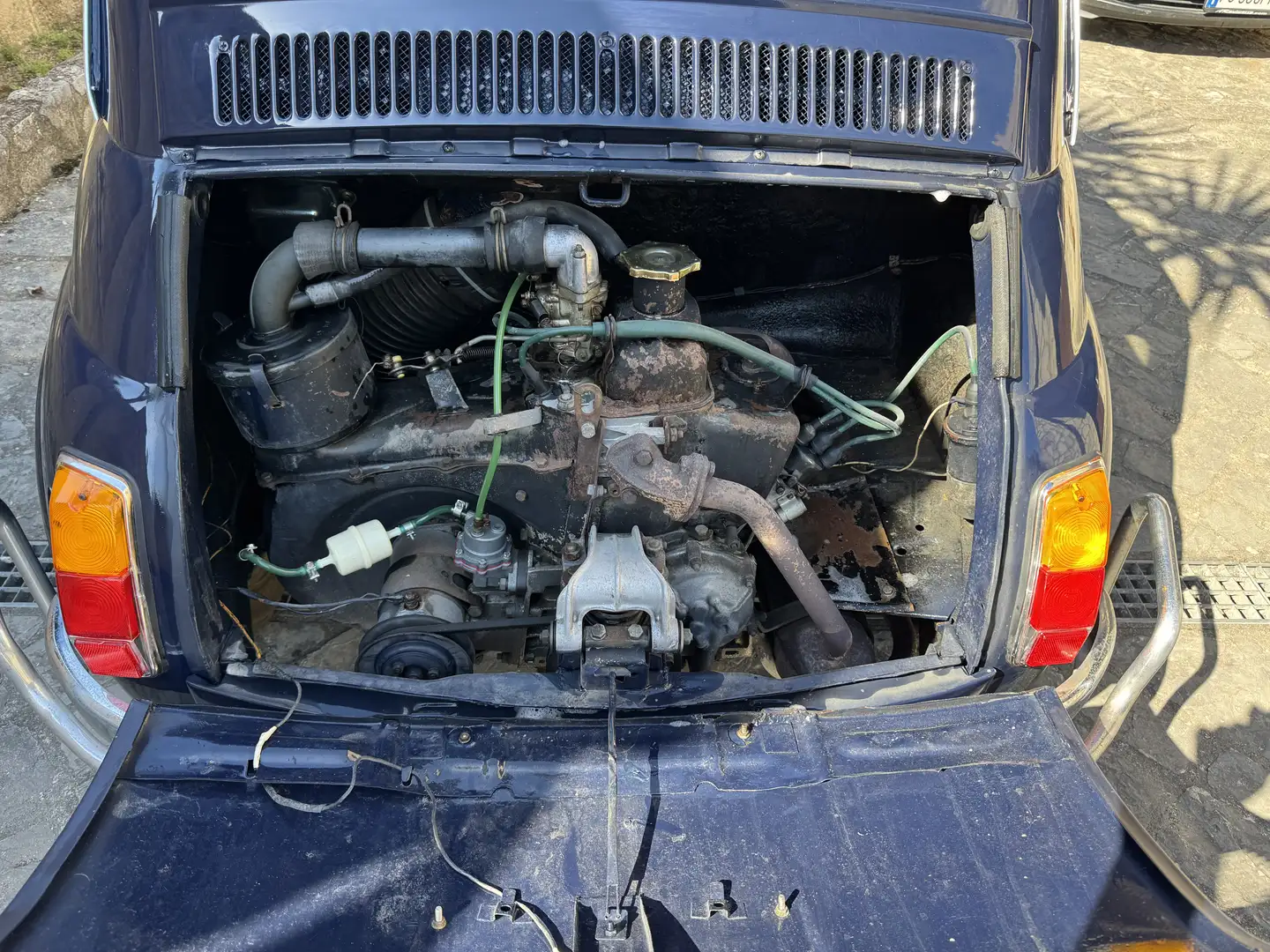Fiat 500 500 L - 2