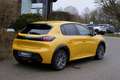 Peugeot e-208 Allure Pack Elektromotor 136 - 1.Hand/Sitzheizung Gelb - thumbnail 6