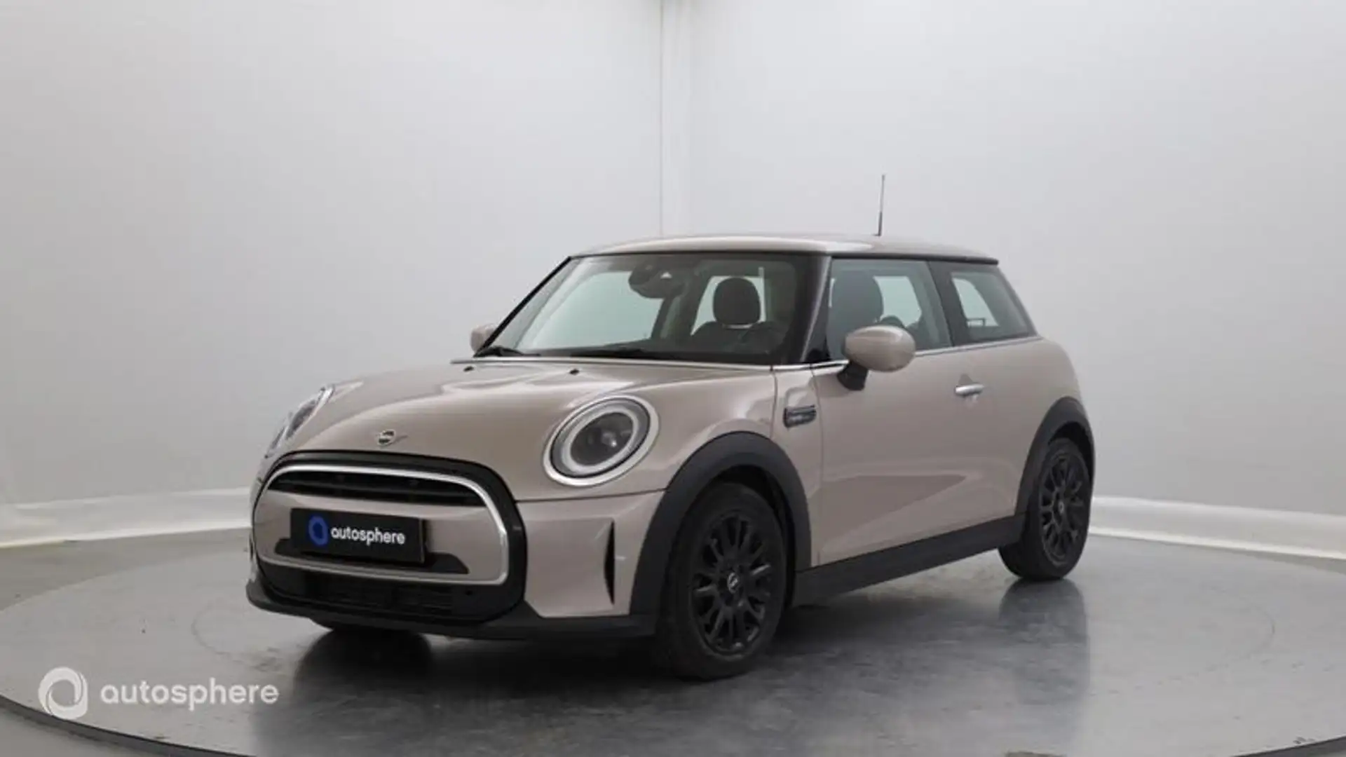 MINI One One 102ch Edition Camden - 1