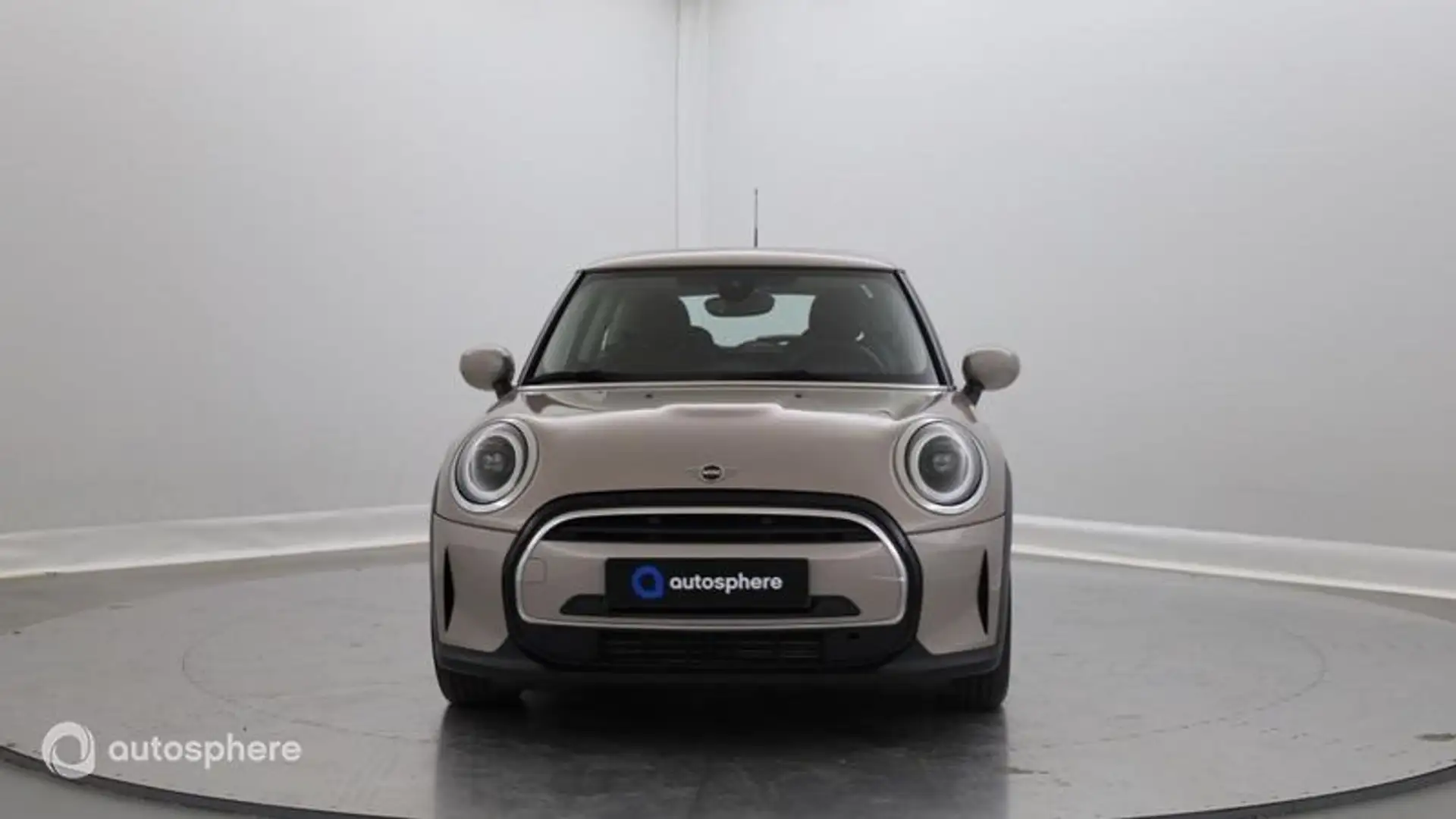 MINI One One 102ch Edition Camden - 2