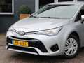 Toyota Avensis 1.6 VVT-i 132PK Comfort Cruise Control Grau - thumbnail 22